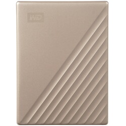 Изображение товара 5 ТБ Внешний HDD WD My Passport Ultra [WDBFTM0050BGD-CESN]