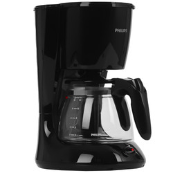 Изображение товара Кофеварка капельная Philips HD7461/20 черный