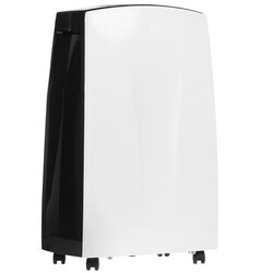 Изображение товара Кондиционер мобильный Electrolux EACM-18 HP/N3 белый, черный