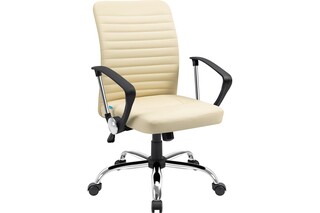 Изображение товара Компьютерное кресло Defender DUBLIN бежевый