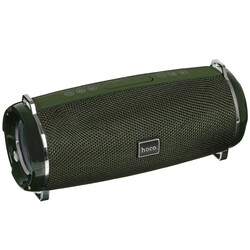 Изображение товара Портативная колонка HOCO HC2, зеленый