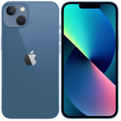 Изображение товара 6.1" Смартфон Apple iPhone 13 128 ГБ синий