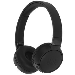 Изображение товара Беспроводные/проводные наушники JBL Tune 670NC  черный 2023