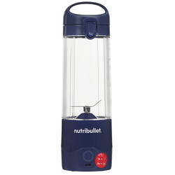 Изображение товара Блендер портативный Nutribullet NBP003NBL синий