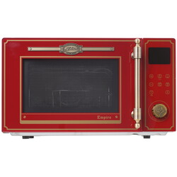 Изображение товара Микроволновая печь Kaiser M 2530 красный