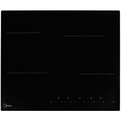 Изображение товара Электрическая варочная поверхность Midea MCH64203F
