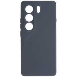 Изображение товара Накладка  Zibelino Hard Case для Tecno CAMON 40 синий