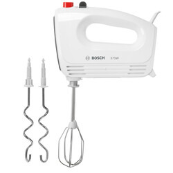 Изображение товара Миксер Bosch MFQ22100S белый