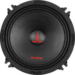 Изображение товара Широкополосная акустическая система Ural ОГОНЬ ОГ-130