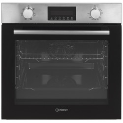 Изображение товара Электрический духовой шкаф Indesit IBFTE 3644 IX серебристый