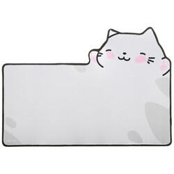 Изображение товара Коврик DEXP Gray Paws  серый