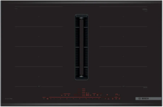Изображение товара Индукционная варочная поверхность Bosch PXX895D66E