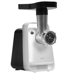 Изображение товара Мясорубка электрическая JVC JK-MG123 белый