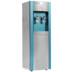 Изображение товара Пурифайер Ecotronic H1-U4L серебристый