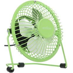 Изображение товара Вентилятор Aceline UWTF-4  зеленый