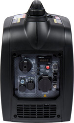 Изображение товара Электрогенератор   бензиновый Elitech GIS 2000RМ