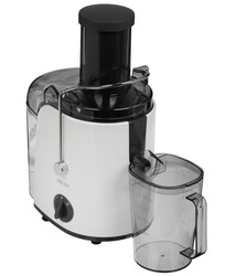 Изображение товара Соковыжималка электрическая DEXP DJR-1100P белый