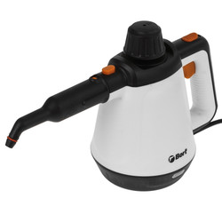 Изображение товара Пароочиститель Bort BDR-2800-RR белый