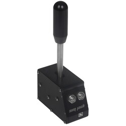 Изображение товара Коробка передач Simjack Sequential Shifter + SQB002 Fixture