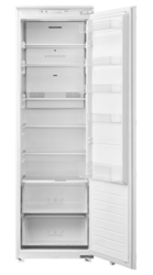 Изображение товара Встраиваемый холодильник без морозильника  Korting KSI 1785