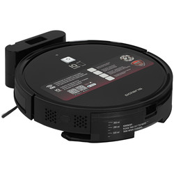 Изображение товара Робот-пылесос Polaris PVCR Wave 15 WI-FI IQ Home Aqua черный