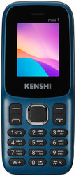 Изображение товара Сотовый телефон KENSHI mini 1 синий