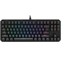 Изображение товара Клавиатура проводная ARDOR GAMING Blade PRO V2