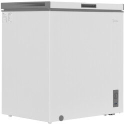 Изображение товара Морозильный ларь Midea MDRC283FZF01D белый