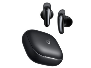 Изображение товара Наушники TWS Anker Soundcore Liberty Buds  черный 2025