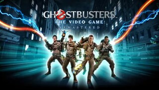 Изображение товара Игра Ghostbusters: The Video Game Remastered (Steam)