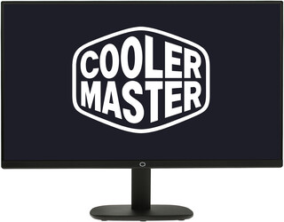 Изображение товара 23.8" Монитор Cooler Master CMI-GA241 черный