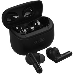 Изображение товара Наушники TWS Sudio D1 черный