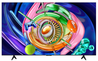 Изображение товара 85" (215 см) Телевизор iFFALCON 85U85A черный