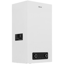 Изображение товара Газовый котел DEXP Thermo Elite VBQ-32D настенный