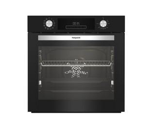 Изображение товара Электрический духовой шкаф Hotpoint HFE9 1231 JSH BL черный