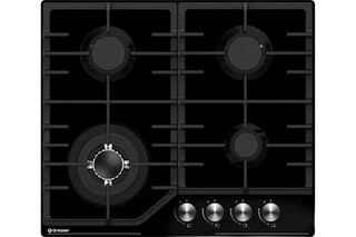 Изображение товара Газовая варочная поверхность Gressel RU60V41B77011