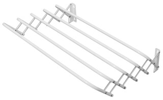 Изображение товара Сушилка для белья  настенная Casa SI TowelFlex 3 vt