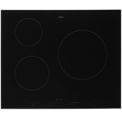 Изображение товара Индукционная варочная поверхность Asko HI1633G