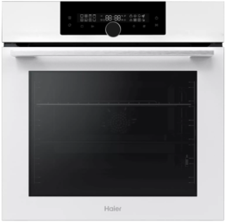 Изображение товара Электрический духовой шкаф Haier HOQ-F6QSN3WB белый