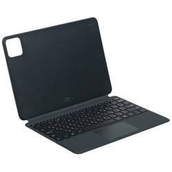 Изображение товара Чехол-клавиатура с тачпадом Xiaomi Pad 6S Pro Touchpad Keyboard для Xiaomi Pad 6S Pro черный