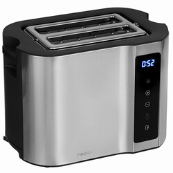 Изображение товара Тостер Reoka RKT-MD806 серебристый