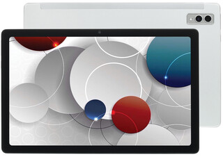 Изображение товара 10.36" Планшет Blackview Tab 11 LTE 128 ГБ серебристый + чехол