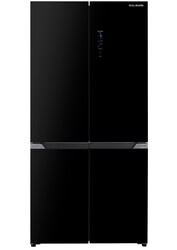 Изображение товара Холодильник многодверный   WILLMARK BIC-785IGB черный