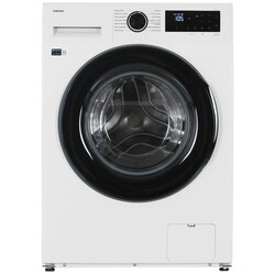 Изображение товара Стиральная машина Samsung WW90DG5U34AELP белый
