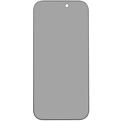 Изображение товара Защитное стекло uBear для экрана Apple iPhone 17 Pro