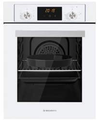 Изображение товара Электрический духовой шкаф Delvento V4EW59001 белый