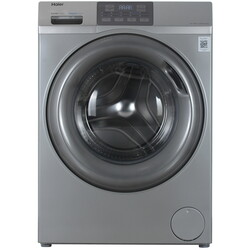 Изображение товара Стиральная машина Haier HW60-BP12919AS серебристый