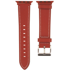 Изображение товара Ремешок Lyambda для Apple Watch 42/ 44/ 45/ 49mm красный