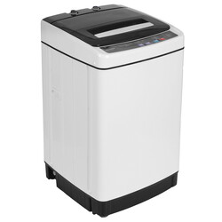 Изображение товара Стиральная машина WILLMARK WMA-762PW белый