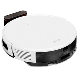 Изображение товара Робот-пылесос Dreame Trouver E10 белый